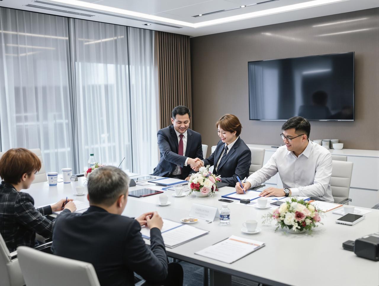 色视频与腾讯视频达成战略合作,共同开发10部精品剧集 - 色视频 色视频与腾讯视频达成战略合作,共同开发10部精品剧集